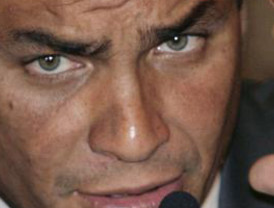 Los líos de la financiación