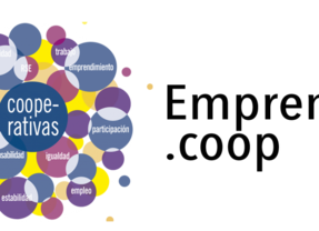 COCETA lanza Emprende.coop,  una web para aprender a emprender