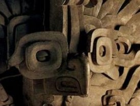 Subastarán en Francia 200 esculturas precolombinas