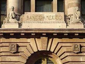 Banxico advierte riesgo en recuperación mundial