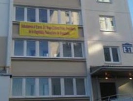 Chávez visitó apartamentos modelos que se construirán en Maracay