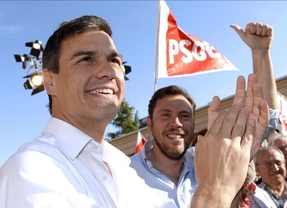Sánchez promete bonificaciones fiscales a quien contrate a jóvenes españoles que estén fuera del país
