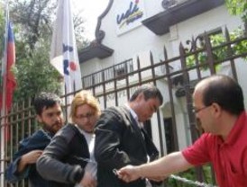 'Tregua' en el PP catalán: Sirera cede y confirma que apoyará a Sánchez Camacho