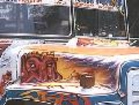 Pasta de conchos en El Universal y La Jornada