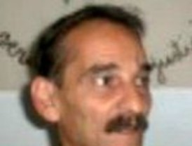 Luego de ser liberado, Puthod se recupera en un hospital