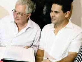 Bolivia busca con Chile soluciones para encontrar una salida al mar