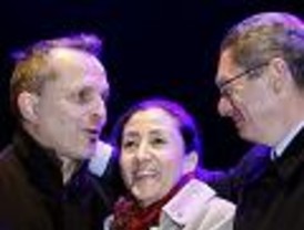 España se hunde, pero menos...