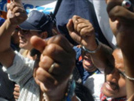 La dictadura mediática de Chávez