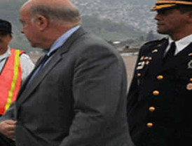 29 millones de dólares de ayuda para Perú