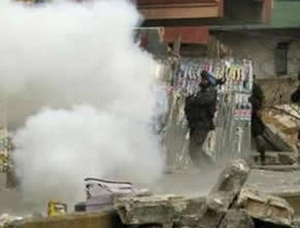 Haití: ahora un muerto y diez heridos en protestas electorales que paralizan actividades en esa nación caribeña