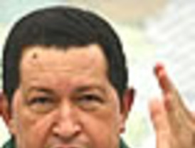 Que se pare el mundo: Chávez se ofrece a mediar con Libia