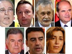 Un nuevo informe sobre la presunta financiación ilegal del PP de Camps llega a los juzgados de Madrid