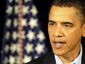 Obama propone que la OTAN replantee su relación con Rusia como ya hizo EEUU