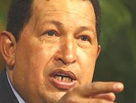 Nuevo 'jaque' de Chávez a los bancos: amenaza con nacionalizar la filial venezolana de BBVA