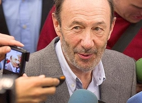 Rubalcaba: "Hoy es un día clave, se abre una nueva etapa para el futuro socialista"