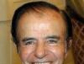 A Menem solo le faltaba tener una Avenida