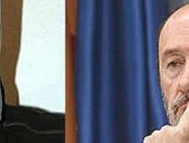 Problemas para ZP por un antiguo abrazo a un empresario imputado