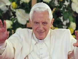El Papa condena el aborto y el matrimonio homosexual