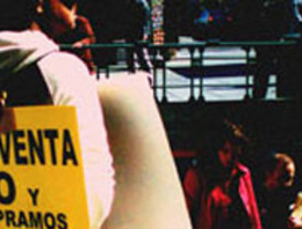 Solbes golpea primero