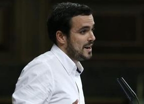 Alberto Garzón recoge el guante y se presentará a las primarias de IU para ser cartel electoral en 2015