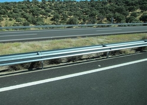 La Junta invertirá 86 millones de euros en carreteras hasta 2015