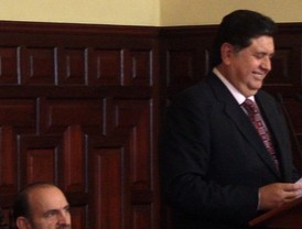 ¿Qué piensa Venezuela sobre 'Tirofijo'?