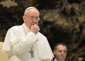 El Papa insta a los obispos a expulsar a los pederastas de la Iglesia