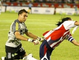 Michael Phelps aprende la lección