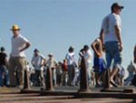 El campo pide mediación y el gobierno exige que levanten el lock-out