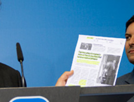 El capo camorrista Salvatore Russo, capturado