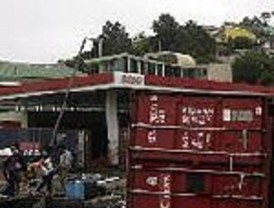 Zelaya dice que 'guerra civil ya comenzó en Honduras'