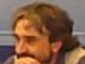 No es gaviota, es carancho…