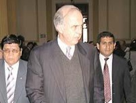 El gran dislate nacional