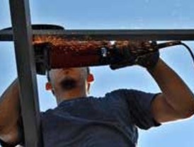 Webs de Congreso y el Senado: ¡qué poco aguante!