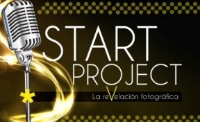 Start Project, un evento para impulsar proyectos fotográficos