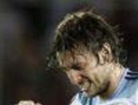 El Real Madrid tiene a Heinze