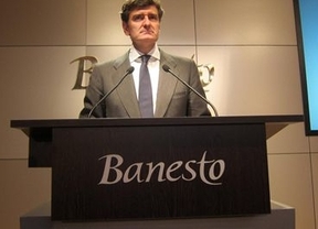 Banesto asegura que afronta bien sus vencimientos de deuda sin 
necesidad de recurrir al mercado