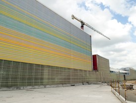 La Comisión de Hacienda aprueba el inicio de los trámites para la gestión del Auditorio y Palacio de Congresos de Cartagena