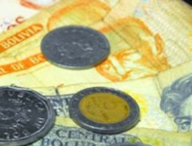 El Gobierno autoriza un 'bono' de hasta Bs. 1000.- a los funcionarios públicos