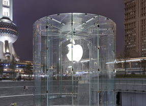 La Apple Store de Marbella llegará con descuentos