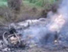 García: 'Que nadie dude que las metas al 2011 serán cumplidas'