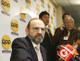 Chávez, un verdadero prodigio en eso de causar molestias