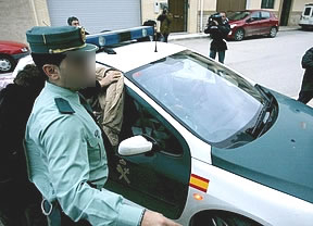 La Guardia Civil, obligada a multar 'aún más' en carretera