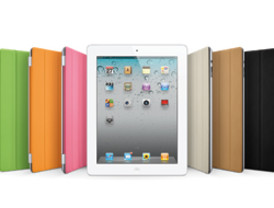 Telefónica, Vodafone y Orange anuncian sus tarifas para iPad 2