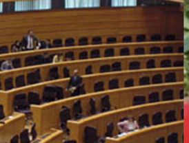 El Gobierno de Aragón luchará por reducir la sangría de trabajadores en Opel