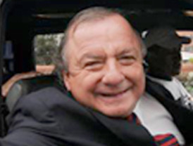 Las revistas nos descubren el nuevo amor de Iker Casillas