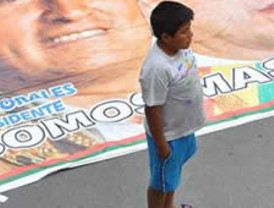 El próximo embajador de EE.UU., un convencido de la política