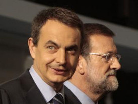 Antonio Carmona respaldará a Tomás Gómez