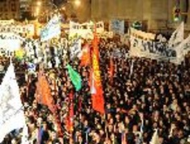 Ágora continúa mandando en taquilla a pesar de Millennium 2