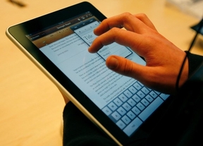 Apple ¿extorsionadora? La Fiscalía valenciana la investiga por paralizar unos 'tablets' parecidos a los iPad